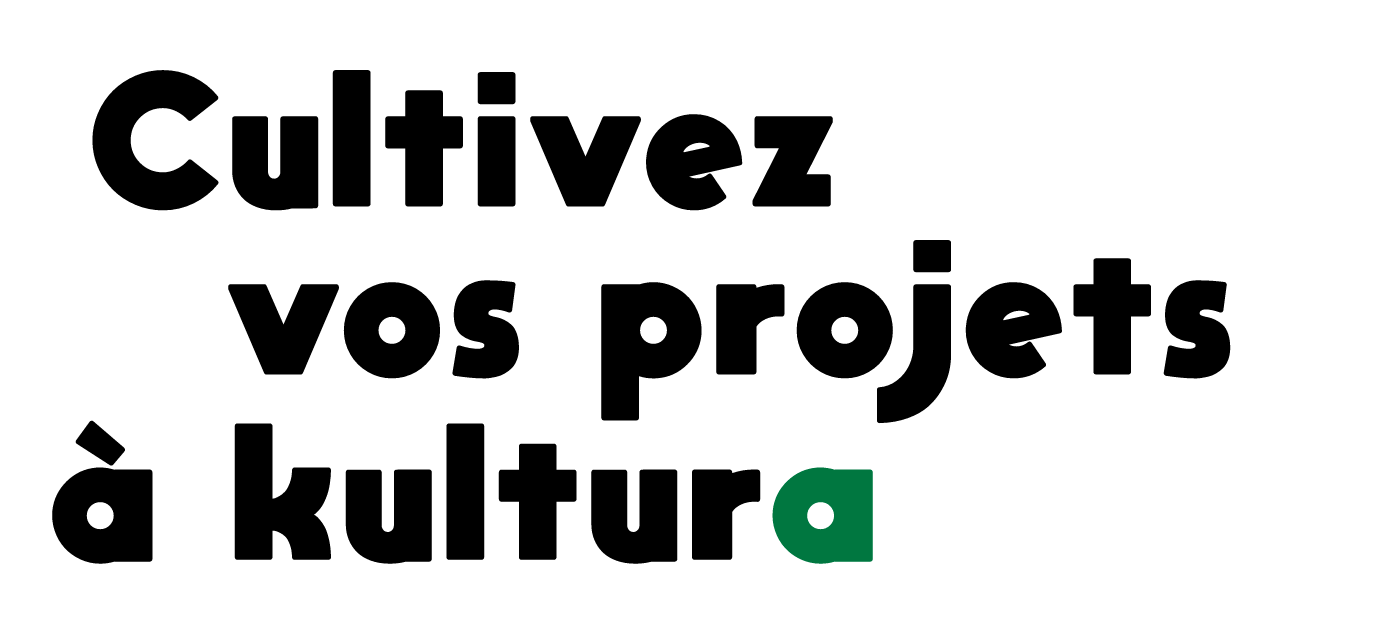 Cultivez vos projets à kultura